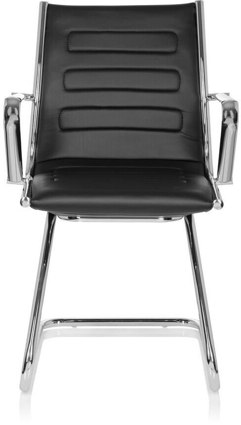 HJH Office Mesola V III black