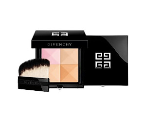 11g prisme givenchy visage dentelle