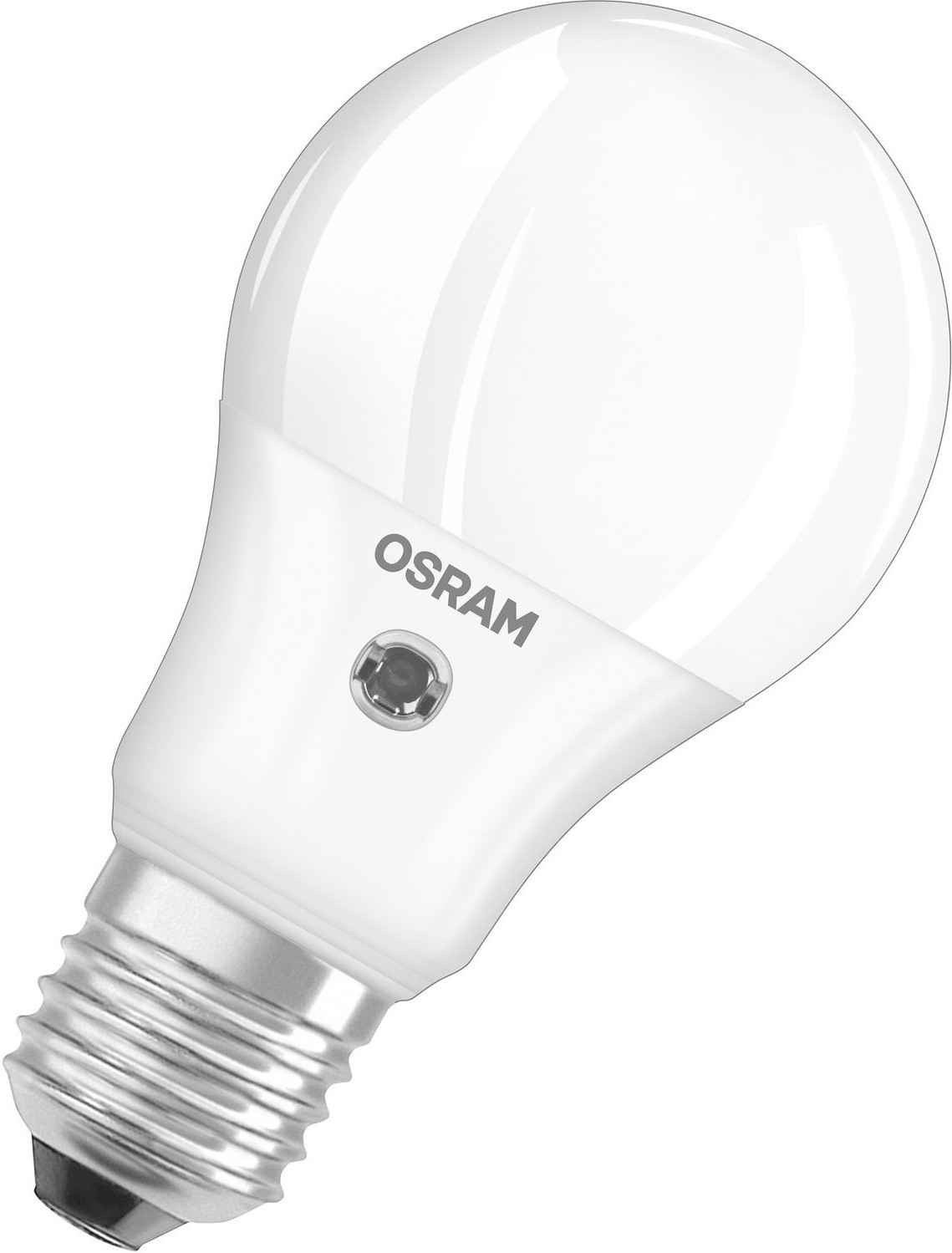 Osram LED Daylight Sensor 5W(40W) E27