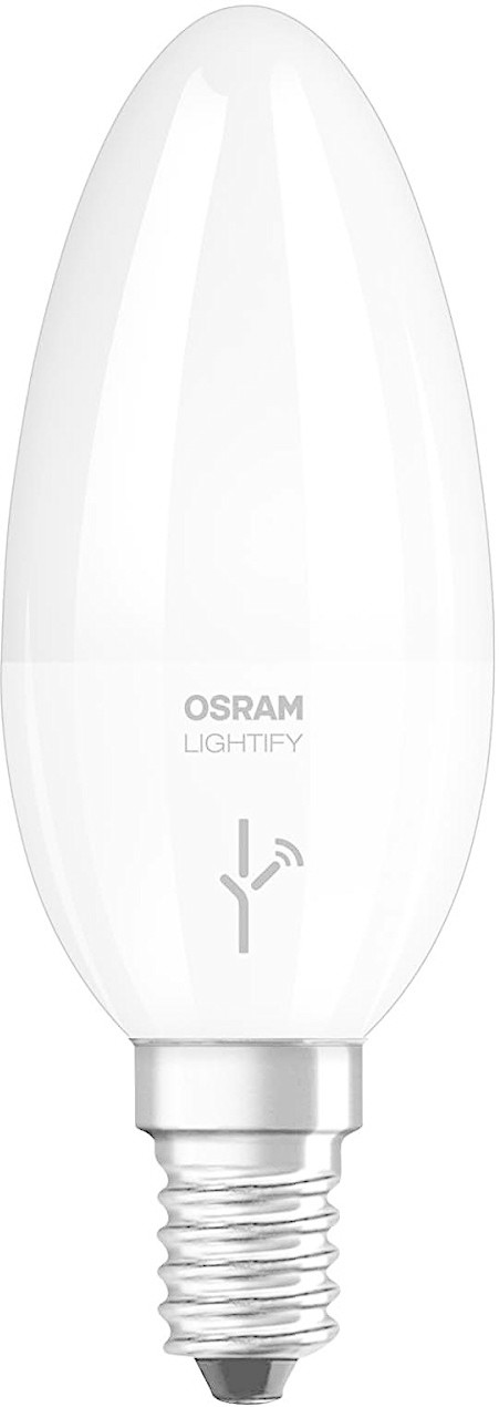 Osram 2834