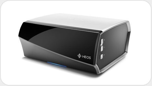 Denon HEOS LINK HS2 ab 368,99 € | Preisvergleich bei idealo.de