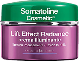 Somatoline Lift Effect Radiance Cream (50ml)