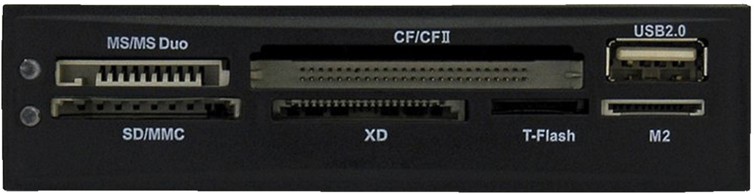 LC Power LC-CR-1