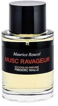 Frederic Malle Musc Ravageur Eau de Parfum (100 ml)