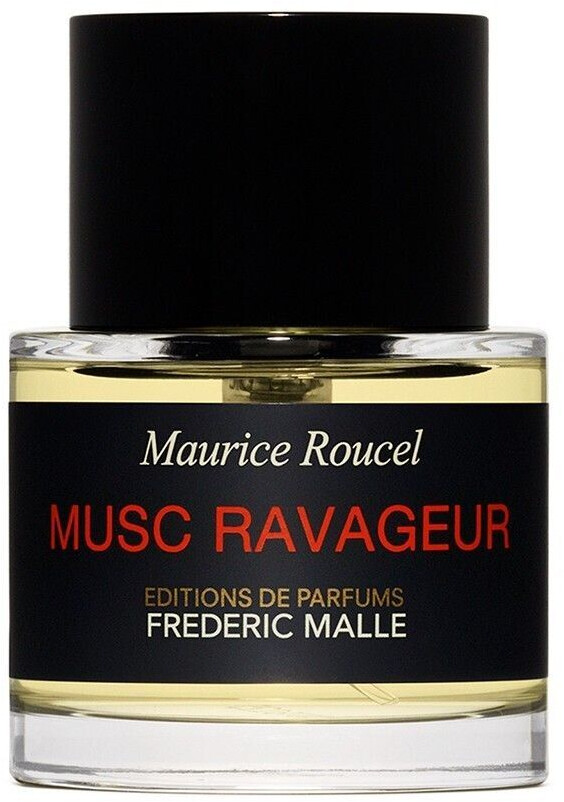 Frederic Malle Musc Ravageur Eau de Parfum (50 ml)