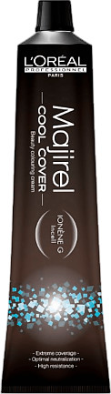 L'Oréal Professionnel Majirel Cool Cover 8.11 (50ml)
