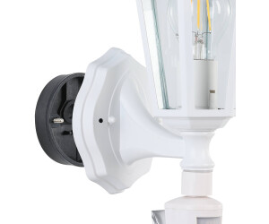 Eglo Laterna 5 Mit Sensor 22464 Ab 24 36 Preisvergleich Bei Idealo De