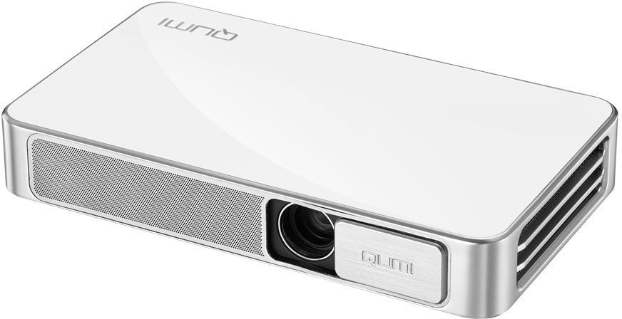 Vivitek Qumi Q3 Plus (blanc)