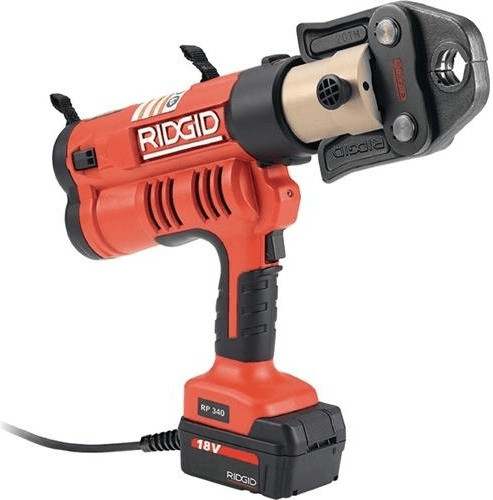 Ridgid RP 340-C