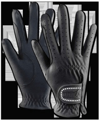 ELT by Waldhausen Allrounder hiver noir