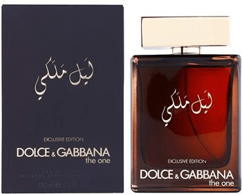 The one royal on sale night dolce & gabbana