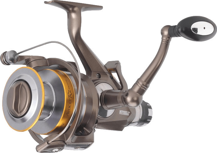 Mitchell Avocet RZ Free Spool 5500