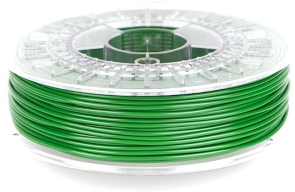 colorFabb PLA / PHA Leaf Green - 1,75 mm