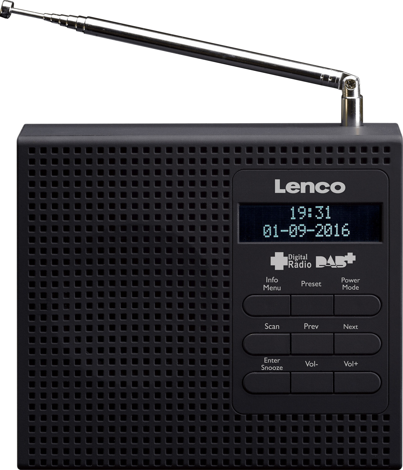 Lenco PDR-020