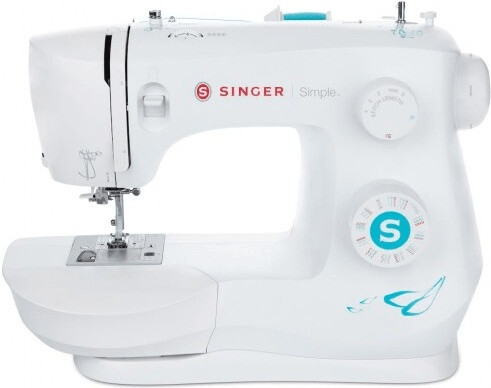 Singer FASHION MATE 3337
