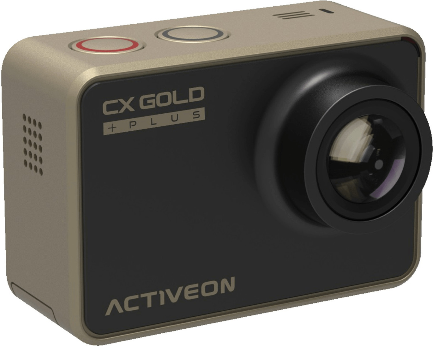 Activeon CX Gold Plus