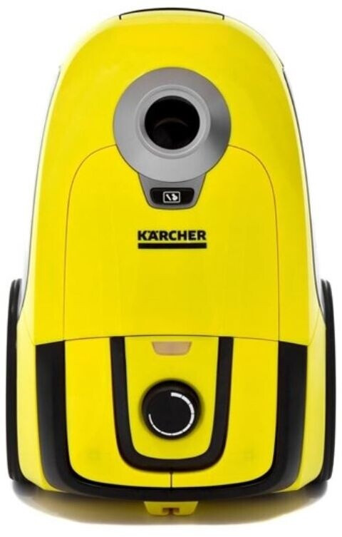 compatibile con Filtro di ricambio filtro Kärcher VC 2,VC2