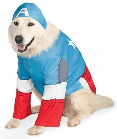 Rubie's Déguisement pour chien