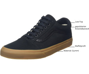 Vans Old Skool gum ab 69,32 € | Preisvergleich bei Vans Old Skool gum ab 69,32 € | Preisvergleich bei