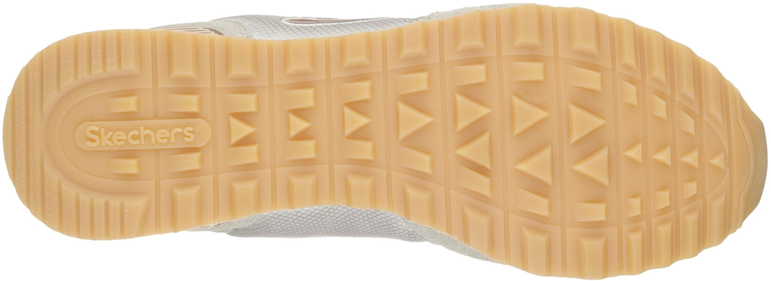 Skechers sport og 85 shop - zapatillas - taupe/rose gold