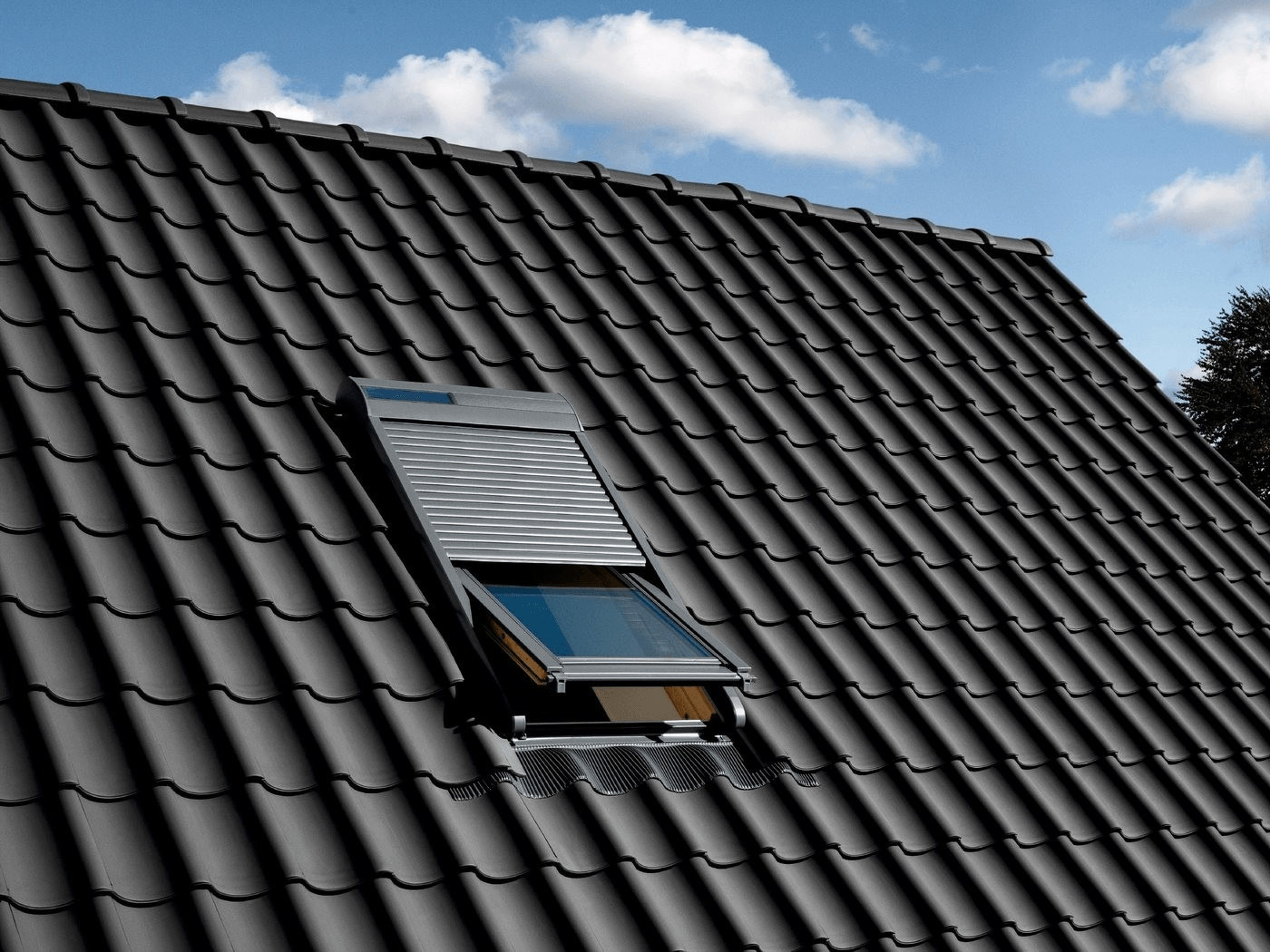 Velux SSL CK02 0000S