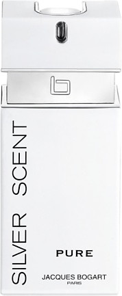 Bogart Silver Scent Pure Eau de Toilette (100 ml)