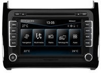 ESX VNC720 VO-P6C Schwarz