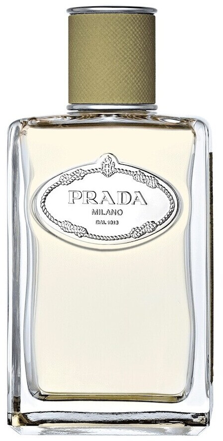 Prada infusion de vetiver deals