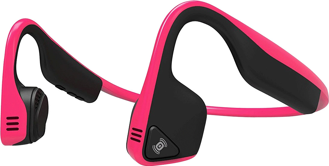 Aftershokz Trekz Titanium (rose)