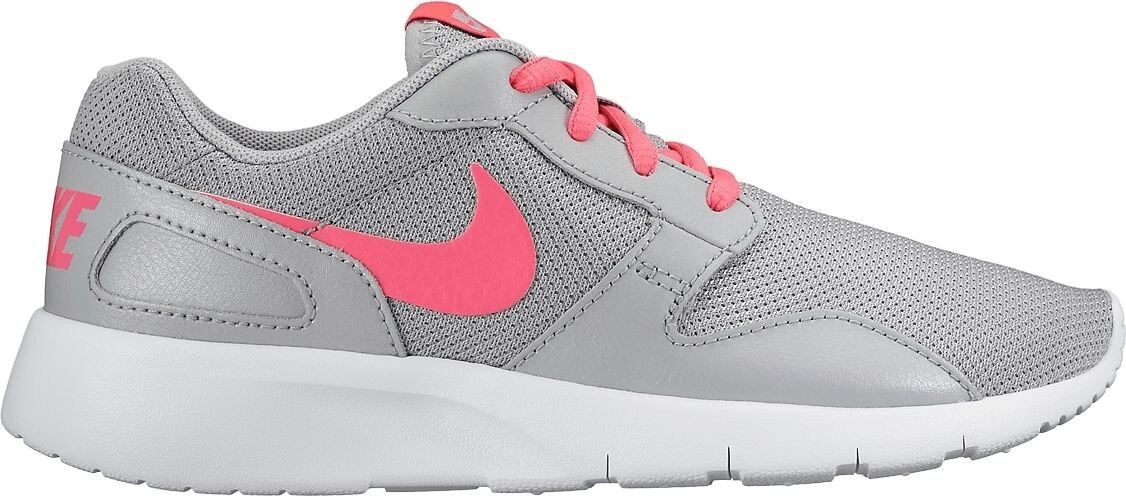 Nike Roshe One GS wolf grey/hyper pink/white