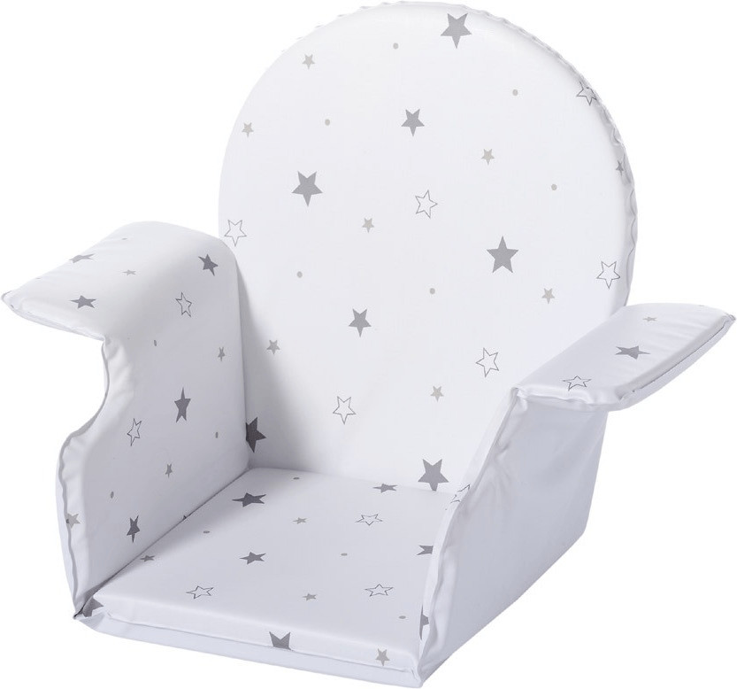 Schardt Réducteur de chaise pour X-Tra étoiles grises