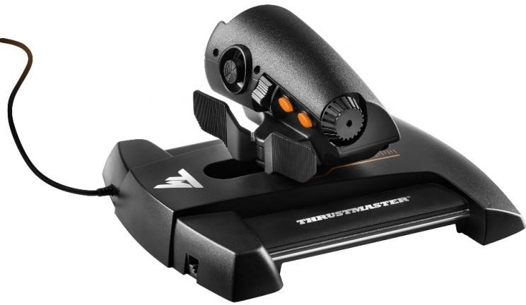Buy Thrustmaster T-16000M FCS Flight Pack from £162.49 (Today) – Best Deals  on