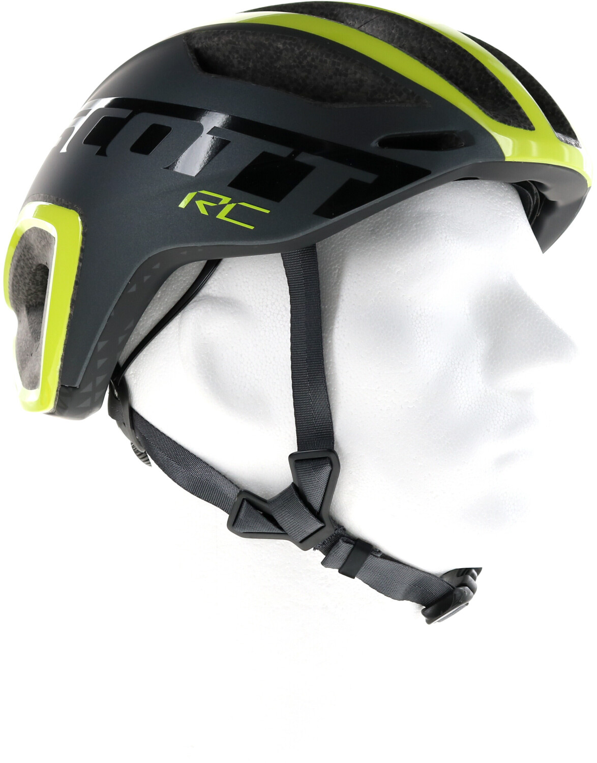 Scott Cadence PLUS