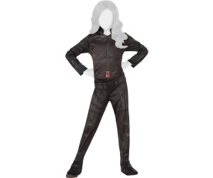Rubie's Black Widow Civil War Girl Costume (620767)