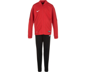 Nike Kinder Academy 16 Trainingsanzug rot ab 35,95 ...