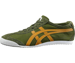 onitsuka tiger mexico 66 verde