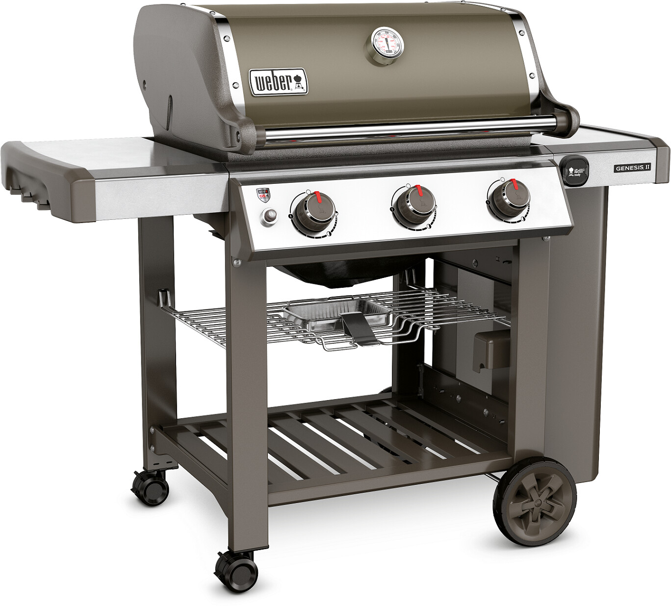 Weber Genesis II E 310 GBS Au Meilleur Prix Avril 2020 Idealo fr weber-genesis-ii-e-310-gbs-au-meilleur-prix-avril-2020-idealo-fr