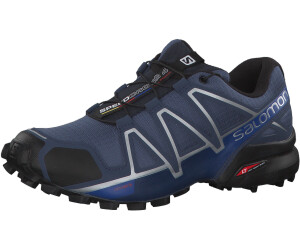 salomon speedcross 4 slate blue