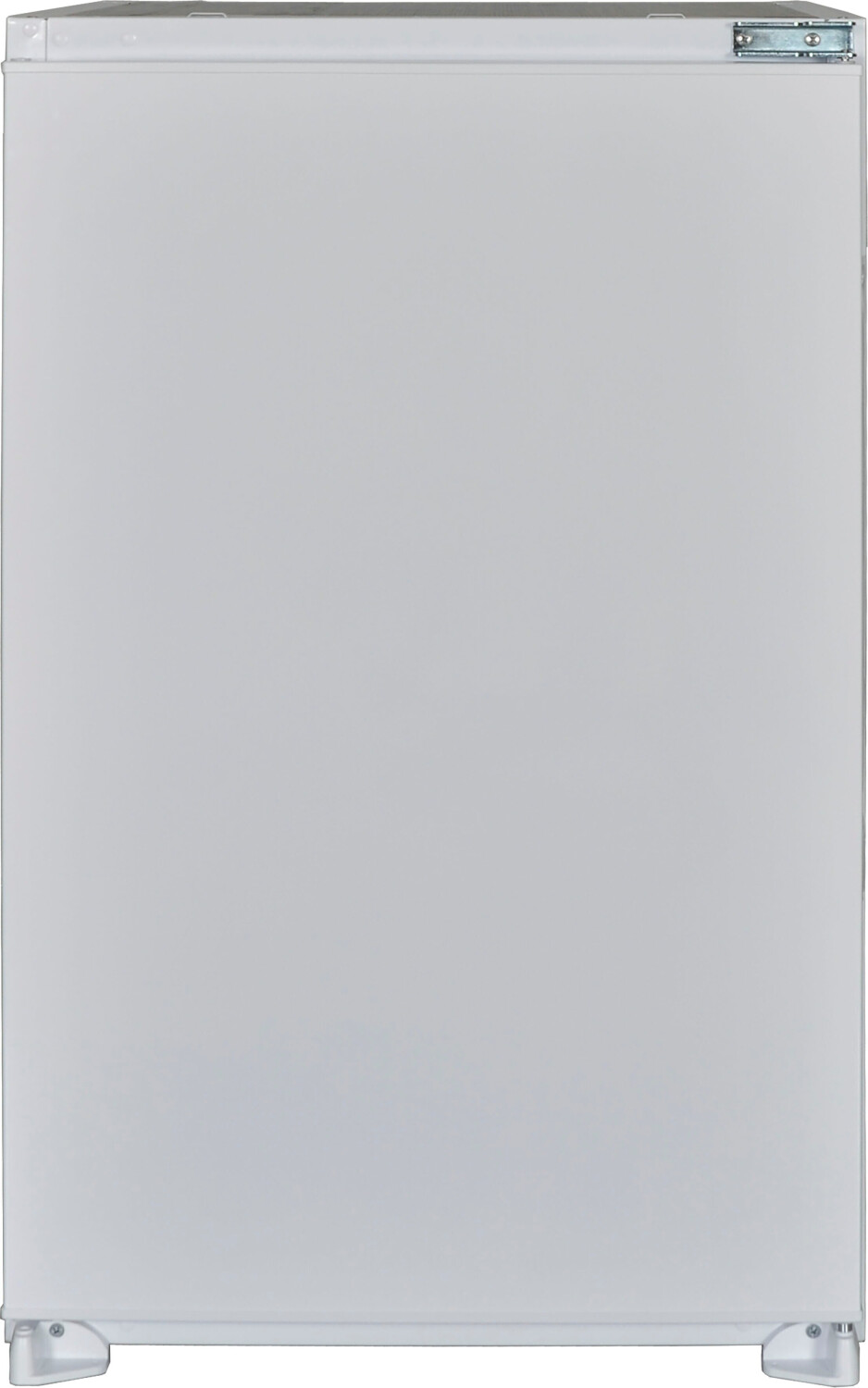 Respekta Einbau-Vollraumkühlschrank ohne Gefrierfach 88 cm / 134 L  Fassungsvermögen/Wechselbarer Türanschlag/Automatisches Abtauen des  Kühlteils / KS880 / Max. 38 dB/in weiß : : Elektro-Großgeräte