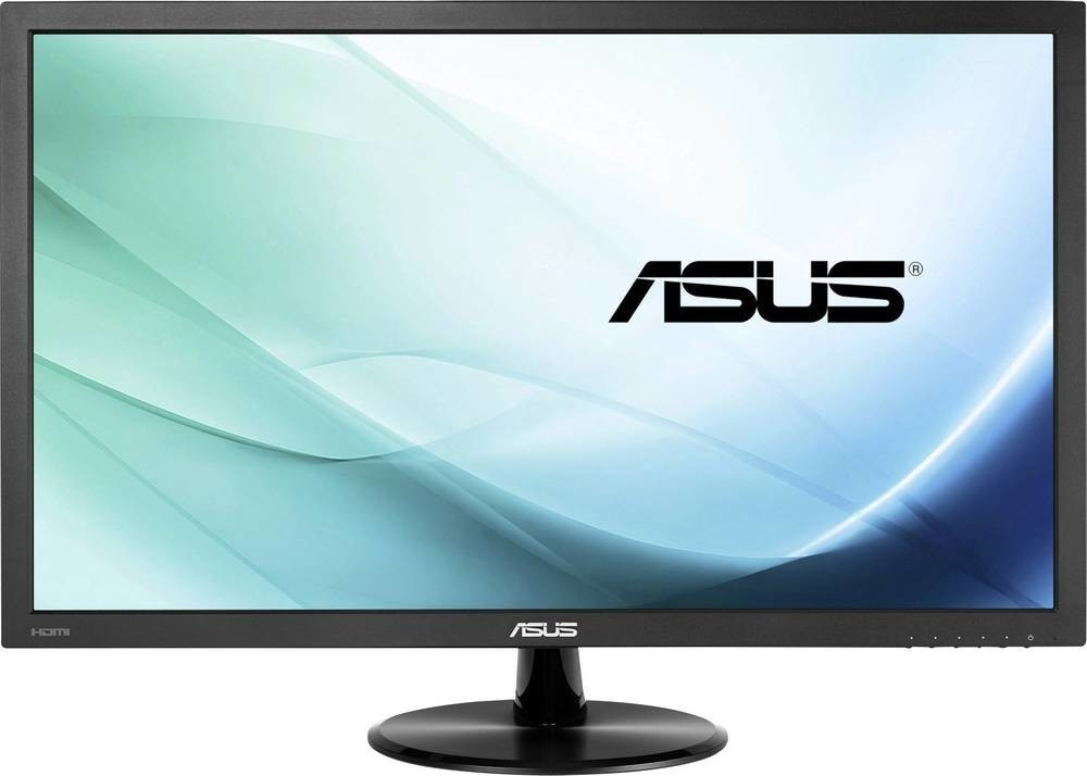 ゲーミングモニター　ASUS VP228HE