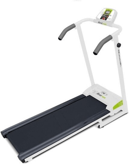 Tecnovita Tapis de marche Slimrunner YF35