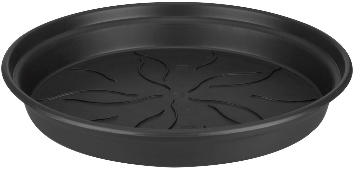 Elho Green Basics Ø 10cm anthracite