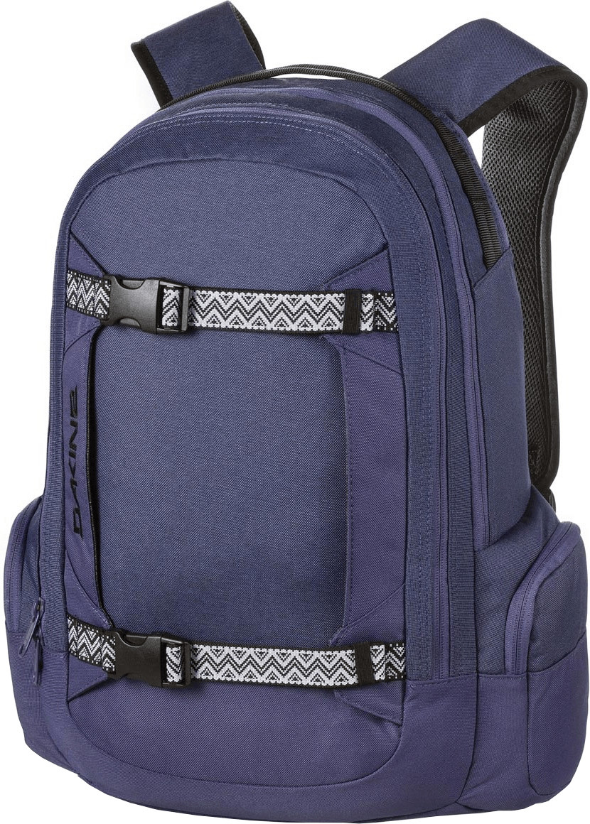 Dakine Women's Mission 25L seashore (10000747)