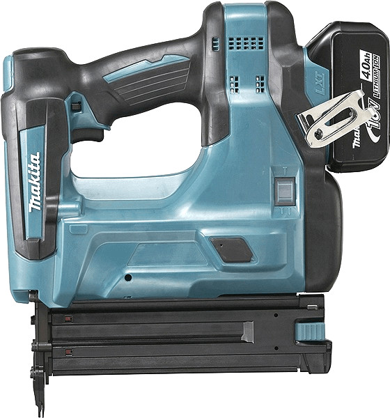 Makita DBN500RMJ (2x Battery 4 Ah + Charger)
