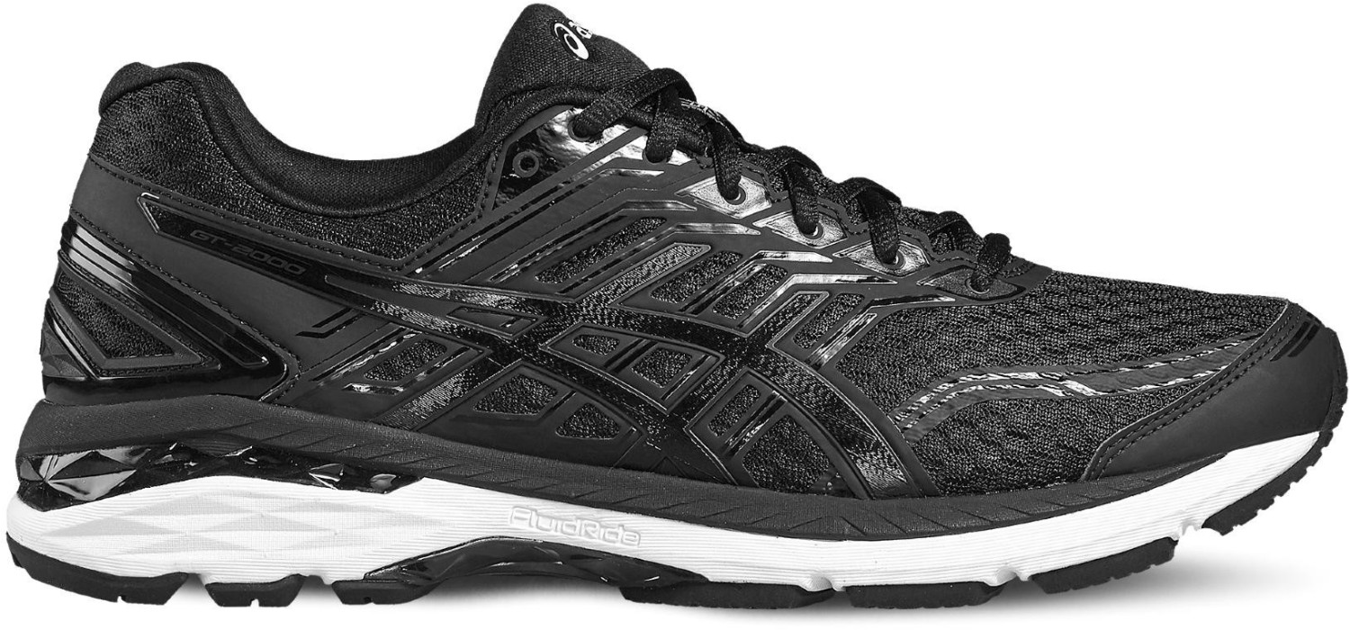 Asics GT-2000 5 black/onyx/white