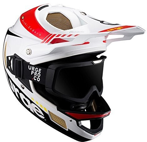 Casque vtt online enduro urge