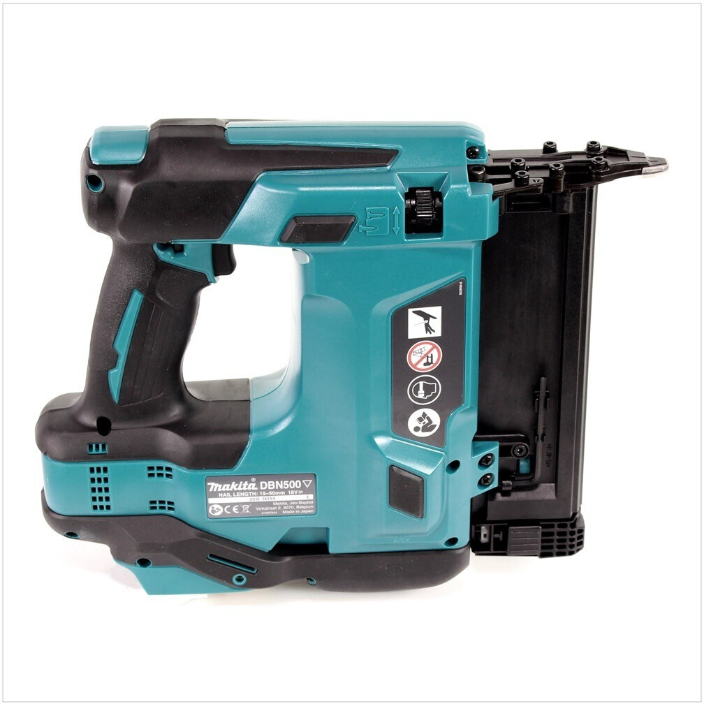 Makita DBN500ZJ au meilleur prix sur idealo