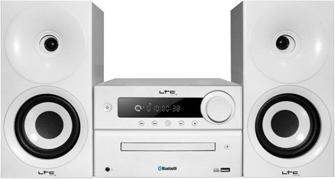 LTC CDM100 blanc