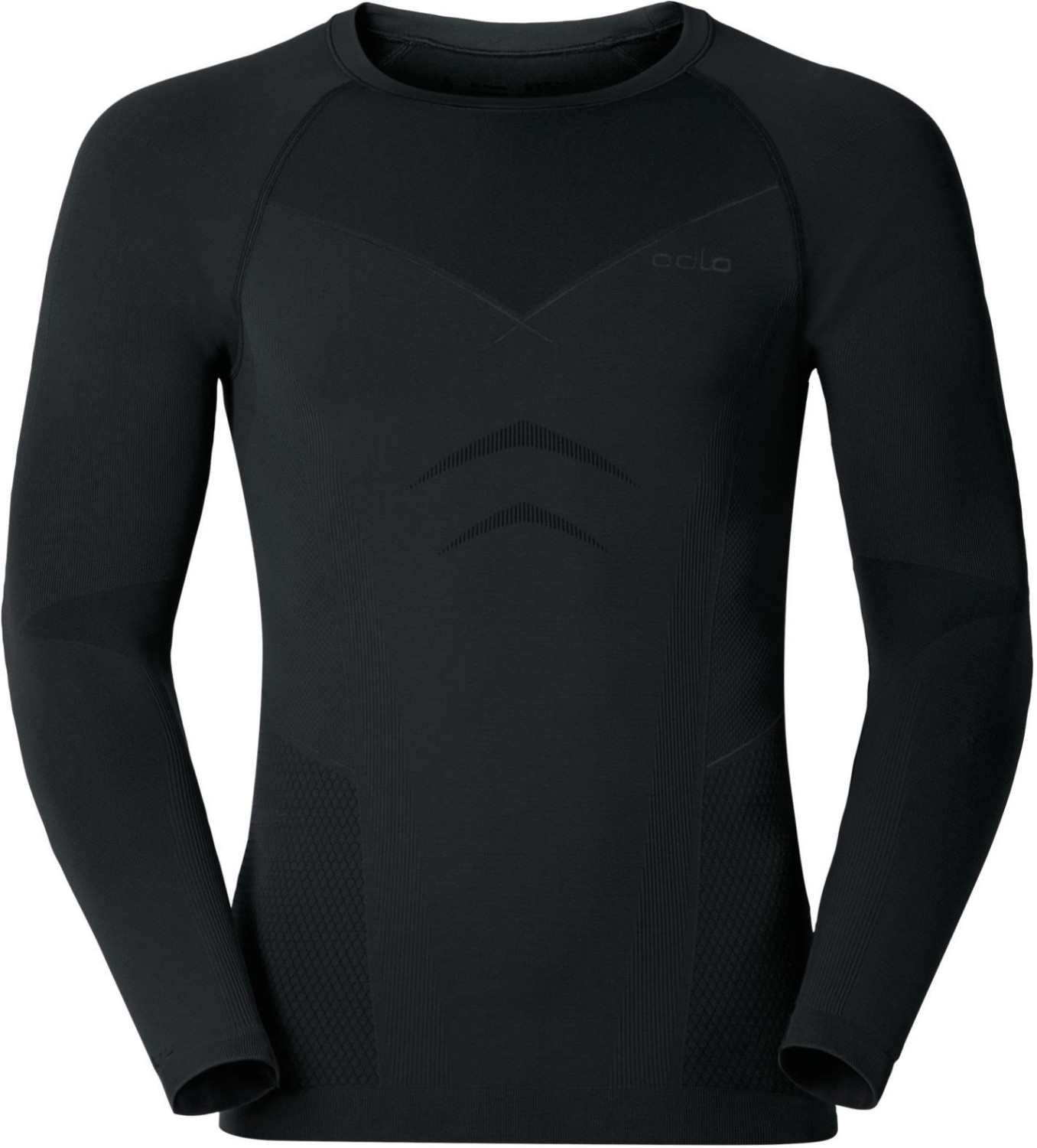 Odlo He. Shirt L/S Crew Neck Evolution Warm