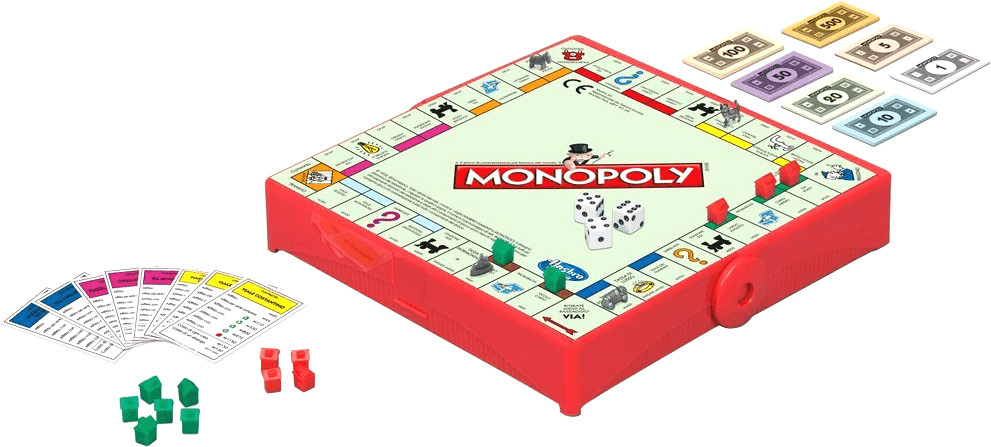 Monopoly: Saint Seiya (2021) - Jeux de Plateau 